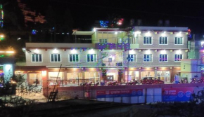 Prashiddha Resort